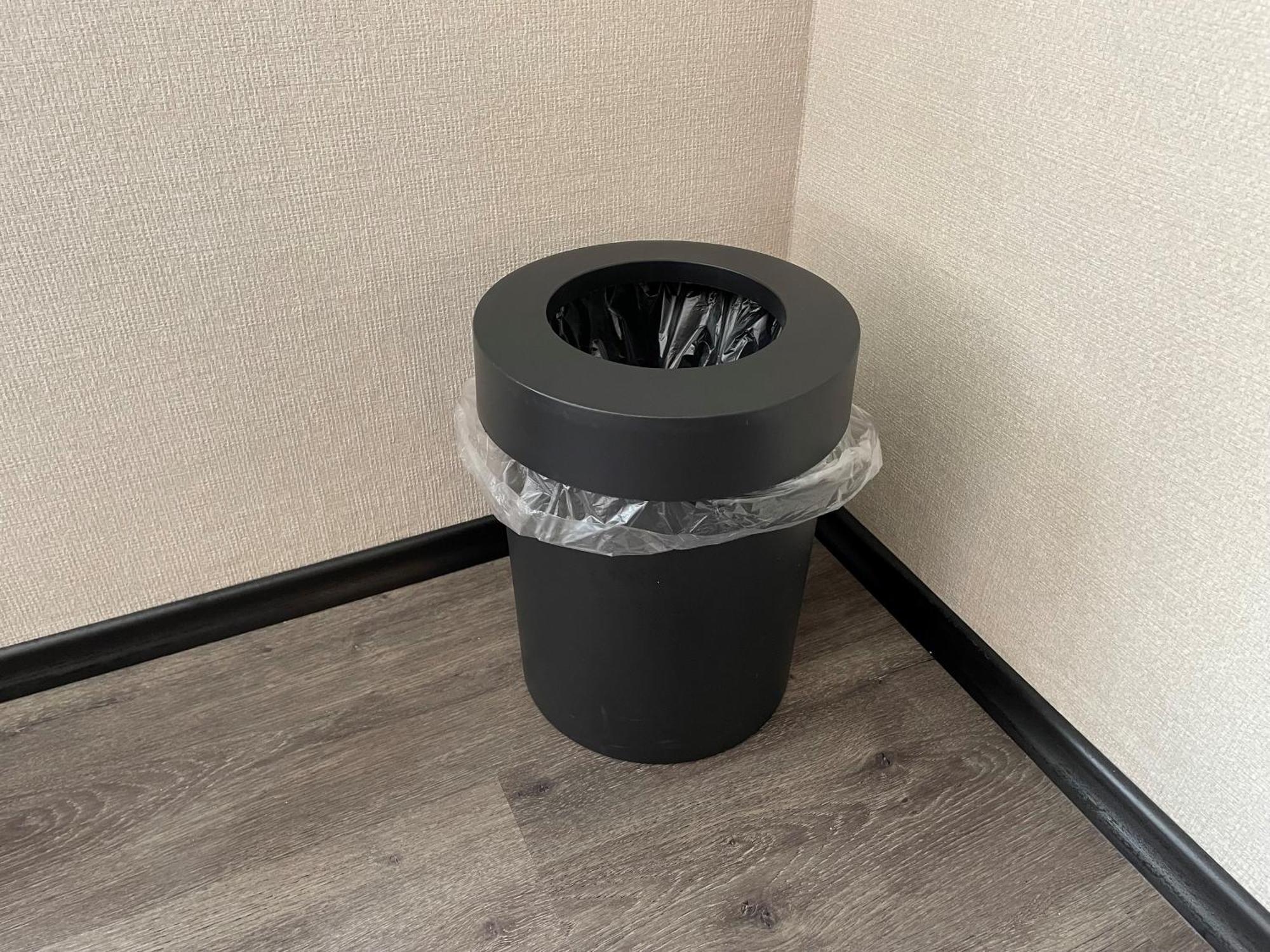 Easyhotel Zuerich Main Station Rom bilde
